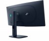 Dell Monitor AW3425DW 34.2 Curved AMD FreeSync QD-OLED 240Hz WQHD (3440x1440)/21:9/1xDP/2xHDMI/1xUSB 3.2/1xUSB-C/3Y AES&PPE